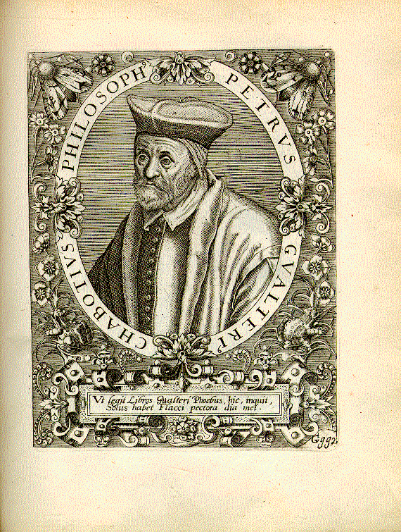 Chabot, Pierre Gautier (1516-um 1597); Humanist = Ggg2